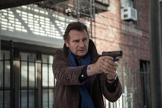 forhåndsvisning af film