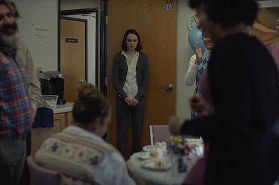 forhåndsvisning af film