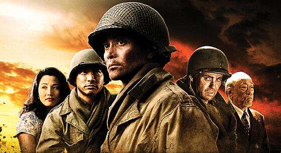 layout image (to proper size of the container)