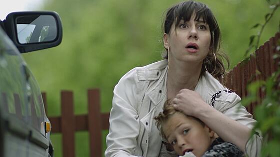 layout image (to proper size of the container)