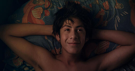 forhåndsvisning af film