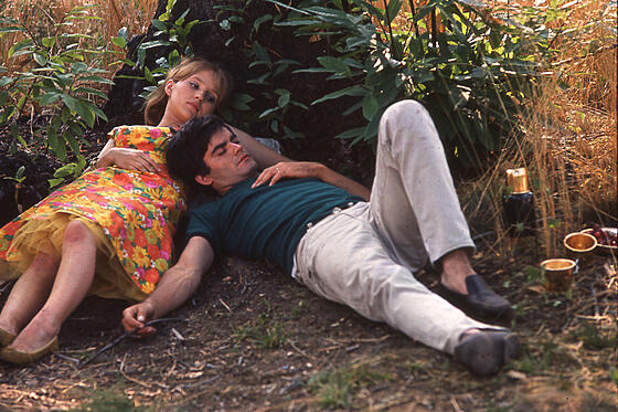 forhåndsvisning af film