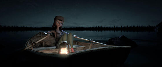 forhåndsvisning af film