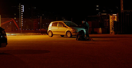 forhåndsvisning af film