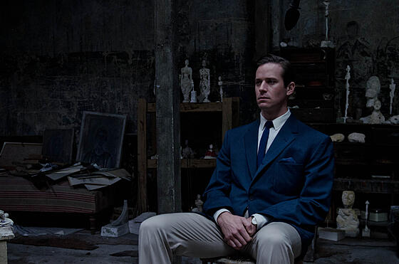 forhåndsvisning af film