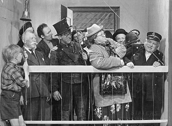 forhåndsvisning af film