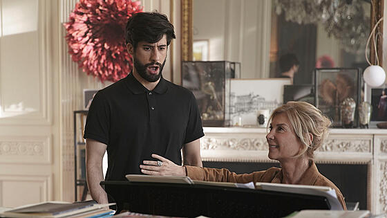 forhåndsvisning af film