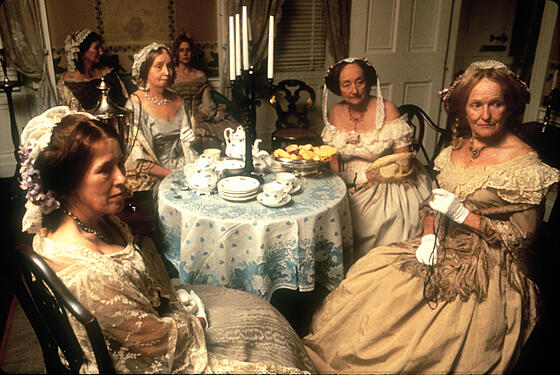 forhåndsvisning af film