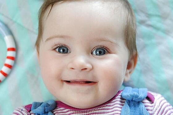 layout image (to proper size of the container)