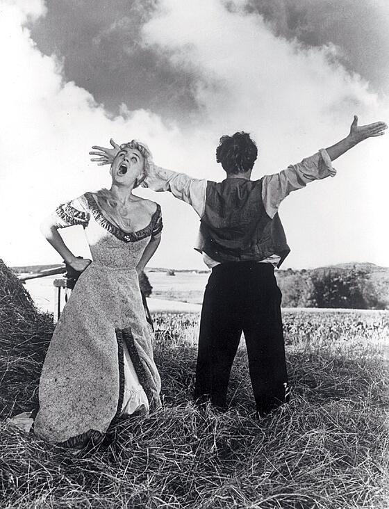 layout image (to proper size of the container)