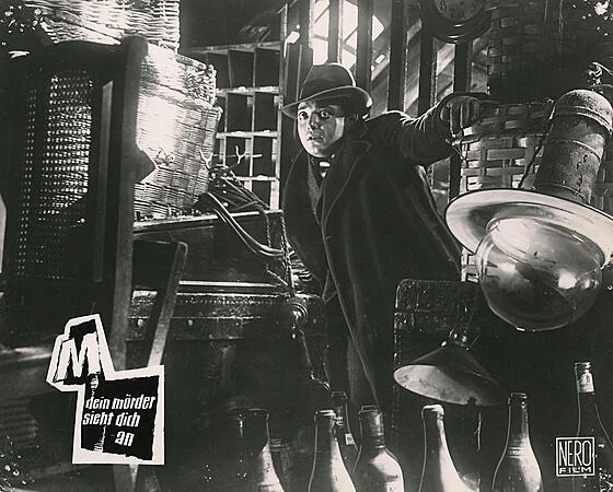 forhåndsvisning af film