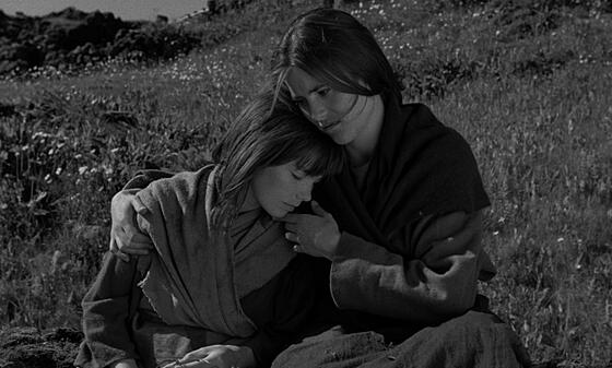 forhåndsvisning af film