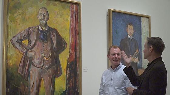 forhåndsvisning af film