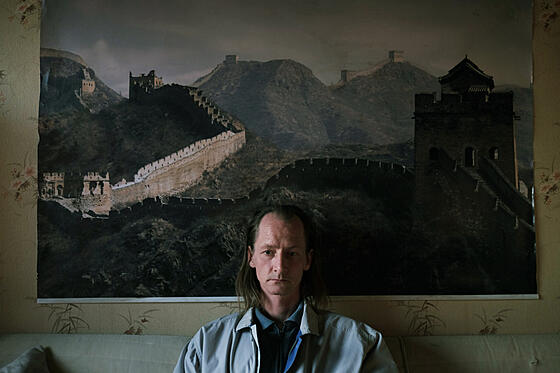 forhåndsvisning af film