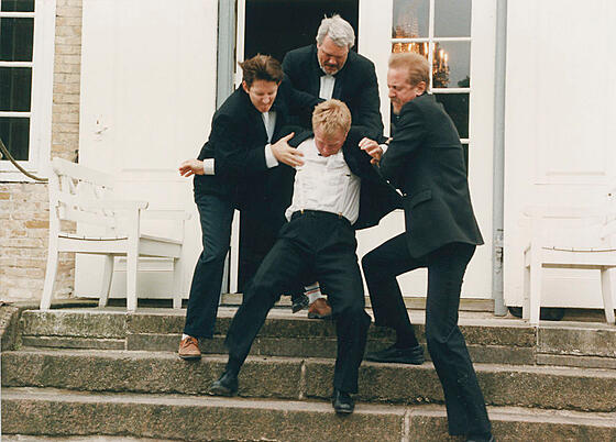 forhåndsvisning af film