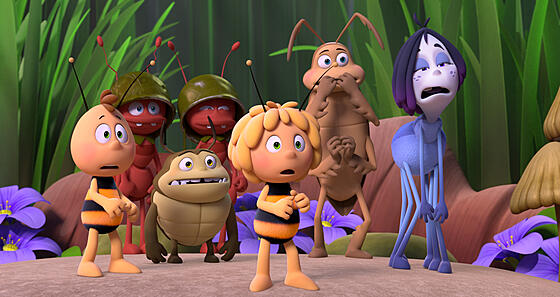 forhåndsvisning af film