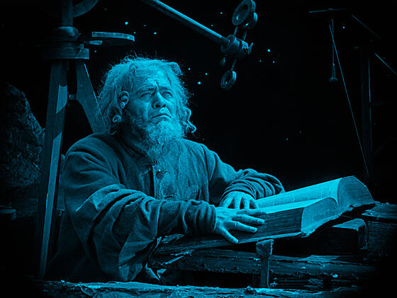 forhåndsvisning af film