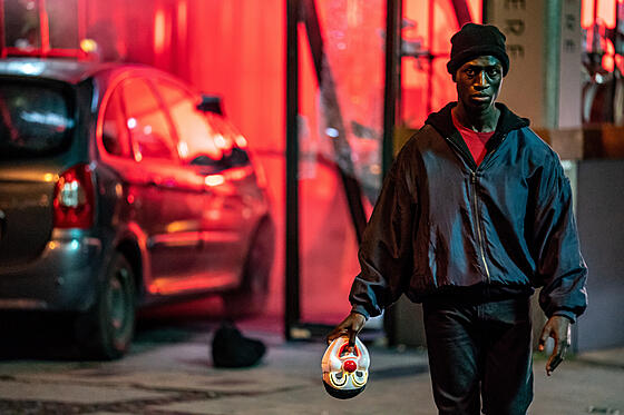 forhåndsvisning af film