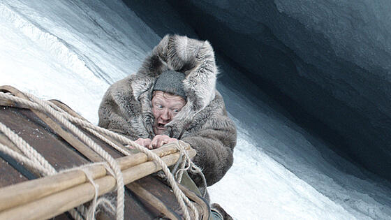 forhåndsvisning af film