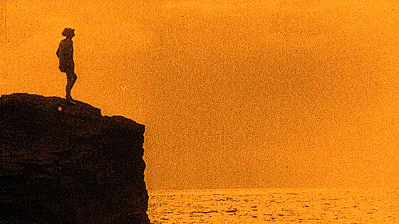 forhåndsvisning af film