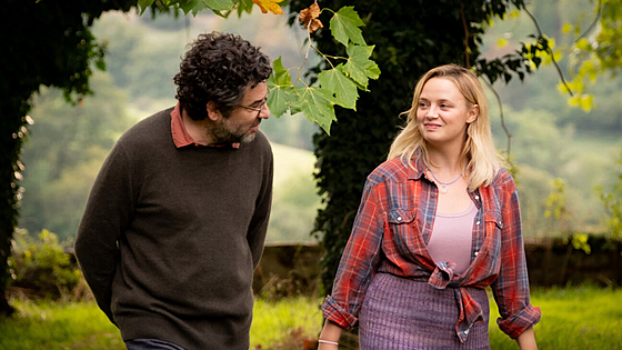 forhåndsvisning af film