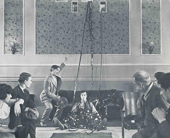 forhåndsvisning af film