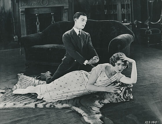 forhåndsvisning af film