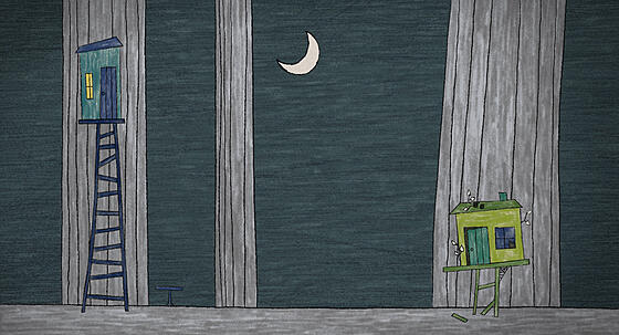 forhåndsvisning af film