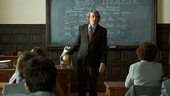 forhåndsvisning af film