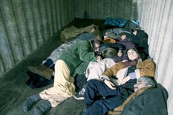 forhåndsvisning af film