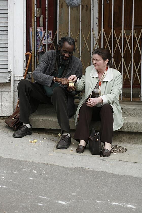 forhåndsvisning af film