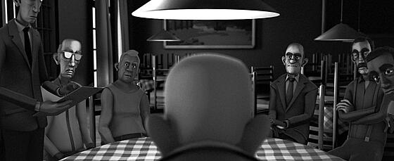 forhåndsvisning af film