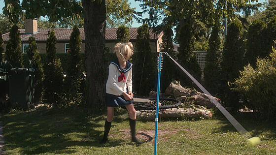 forhåndsvisning af film