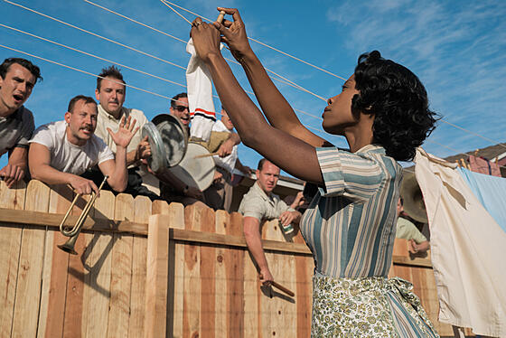 forhåndsvisning af film