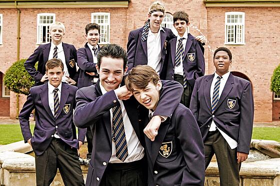 layout image (to proper size of the container)