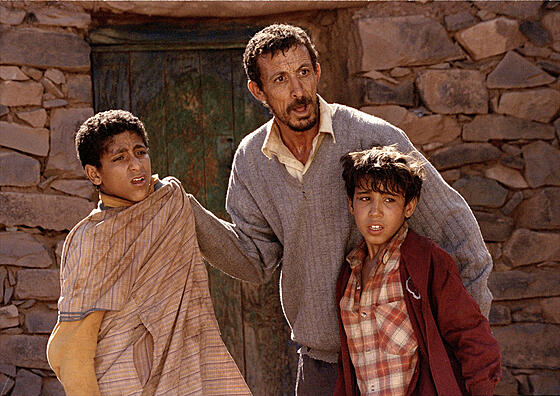 forhåndsvisning af film