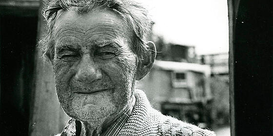 layout image (to proper size of the container)