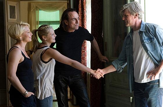 forhåndsvisning af film