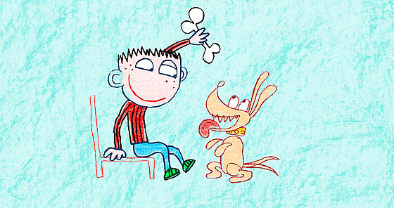 forhåndsvisning af film