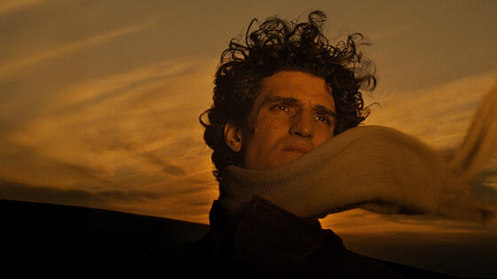 forhåndsvisning af film