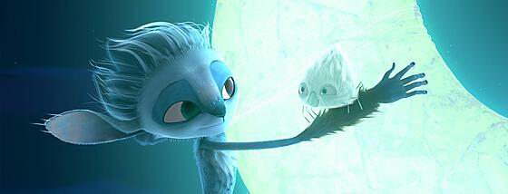 layout image (to proper size of the container)