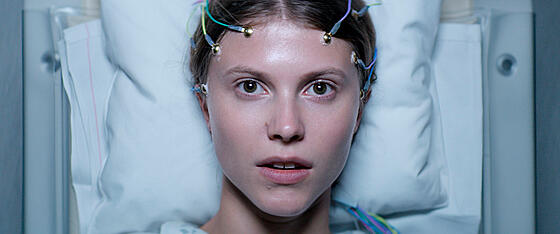 forhåndsvisning af film