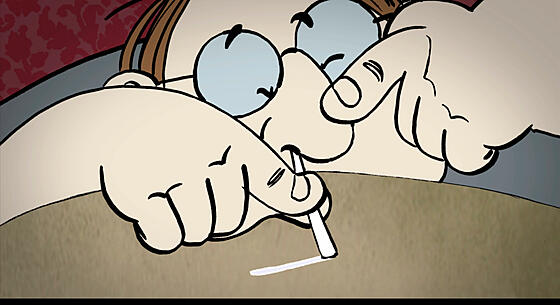 forhåndsvisning af film