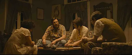 forhåndsvisning af film