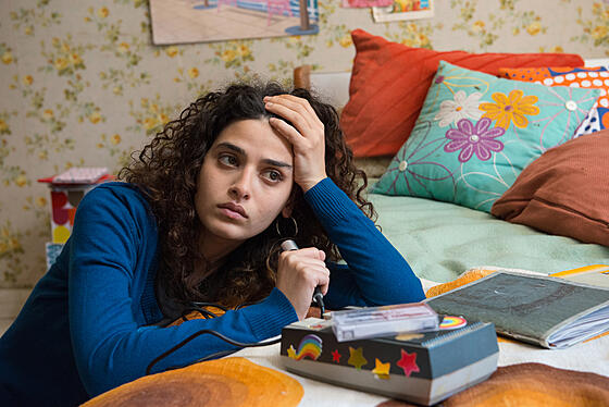 forhåndsvisning af film