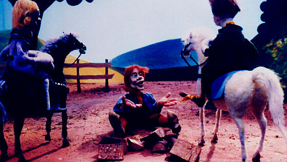 forhåndsvisning af film