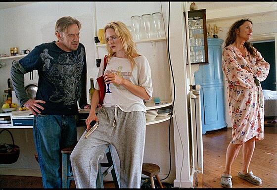 forhåndsvisning af film