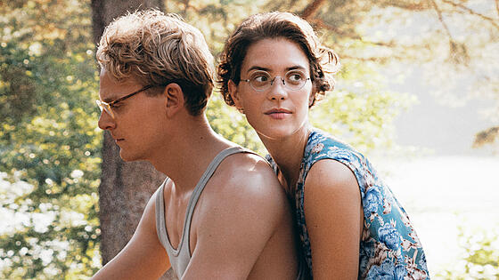 forhåndsvisning af film