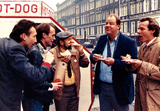 forhåndsvisning af film