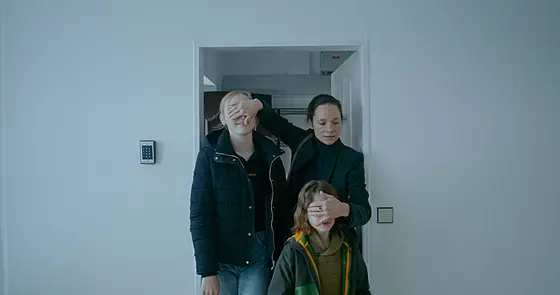 forhåndsvisning af film